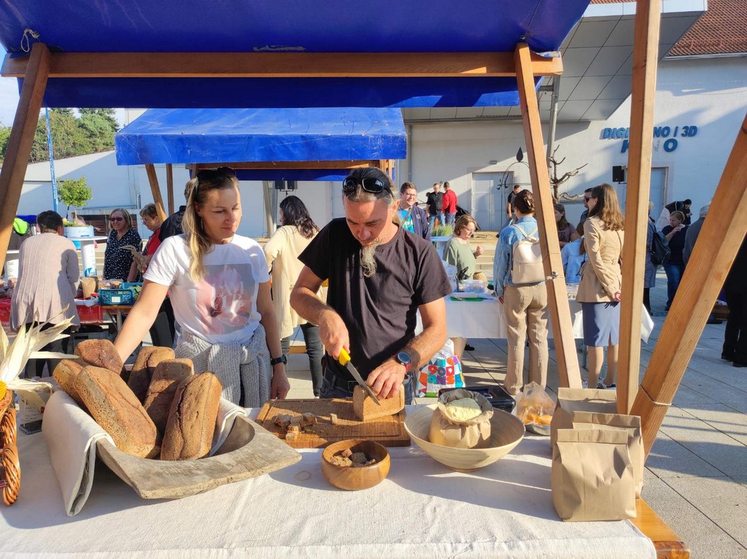 Dani kruha i zahvale, Prelog, 2023