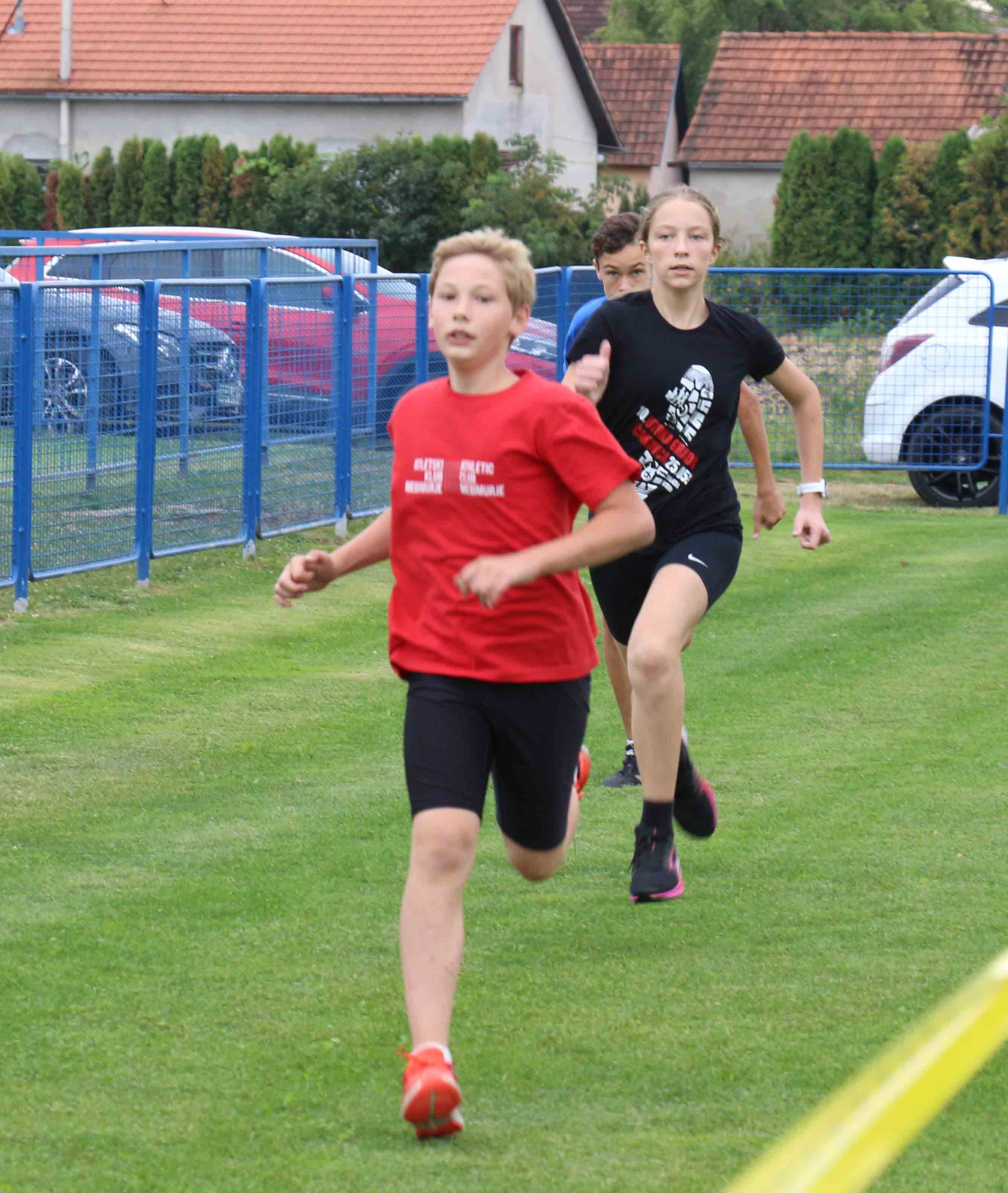 U Domašincu održana utrka ‘Murščak’