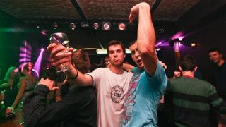 slika0012 Podroom (Subota, 6.10.2012 – MTV Hits Night – DJ Nixou)