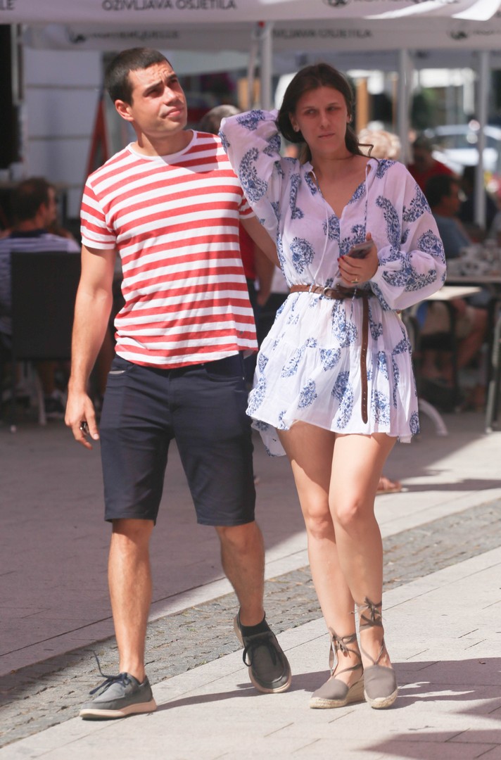 Klikom po Čakovcu (Subota, 27.7.2019.)