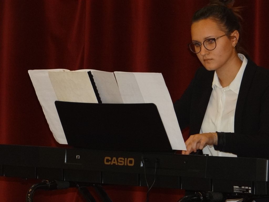 Međunarodni dan starijih osoba u Donjem Vidovcu i Donjem Mihaljevcu