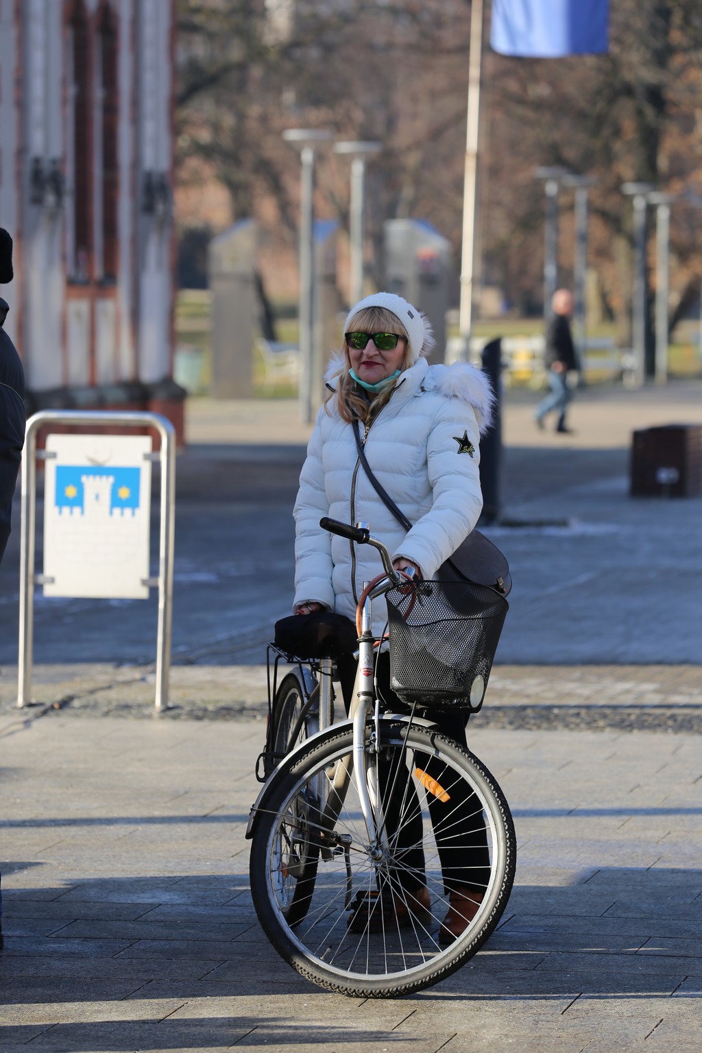 Klikom po Čakovcu (subota,15.1.2022.)