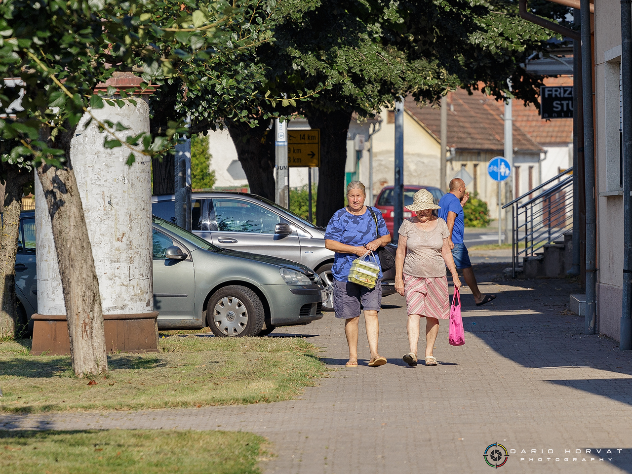 Klikom po Prelogu (4.8.2018.)