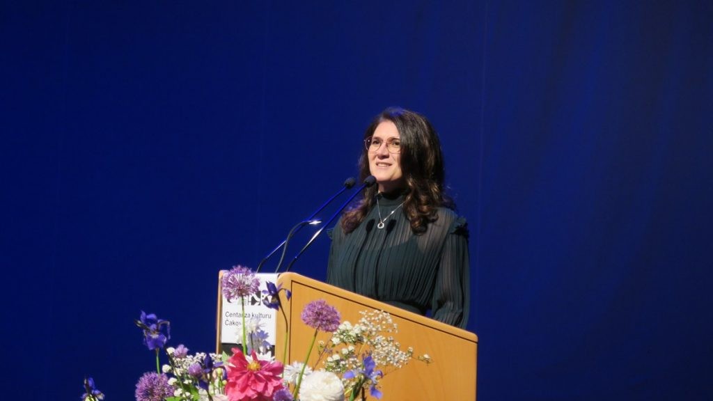 Centar za odgoj i obrazovanje