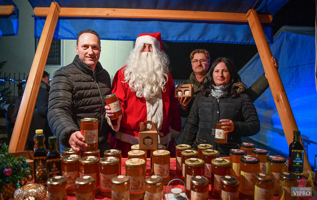 Advent, Cirkovljan Advent, Cirkovljan