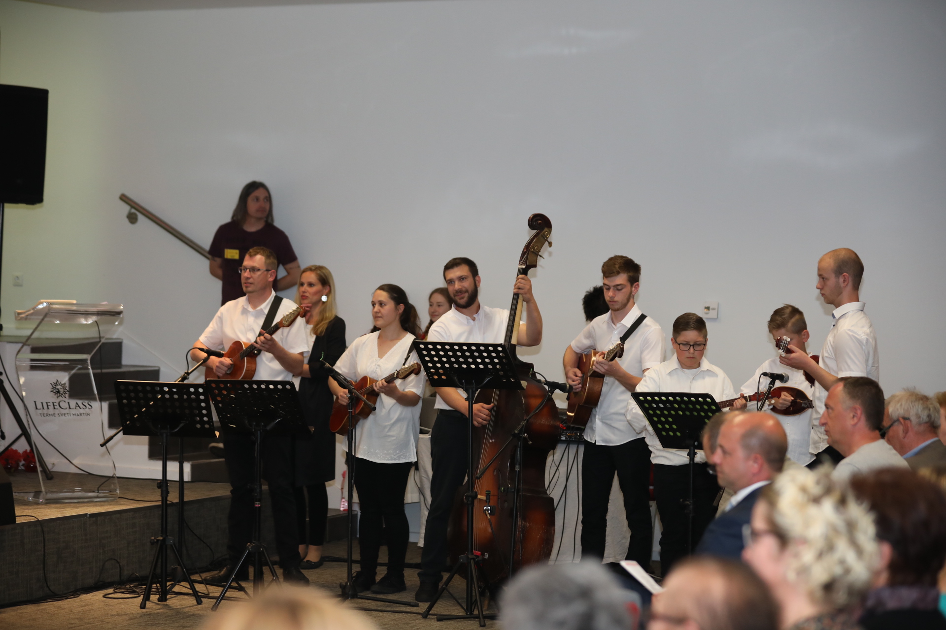 12. Dječja smotra međimurskih popevki u Svetom Martinu na Muri