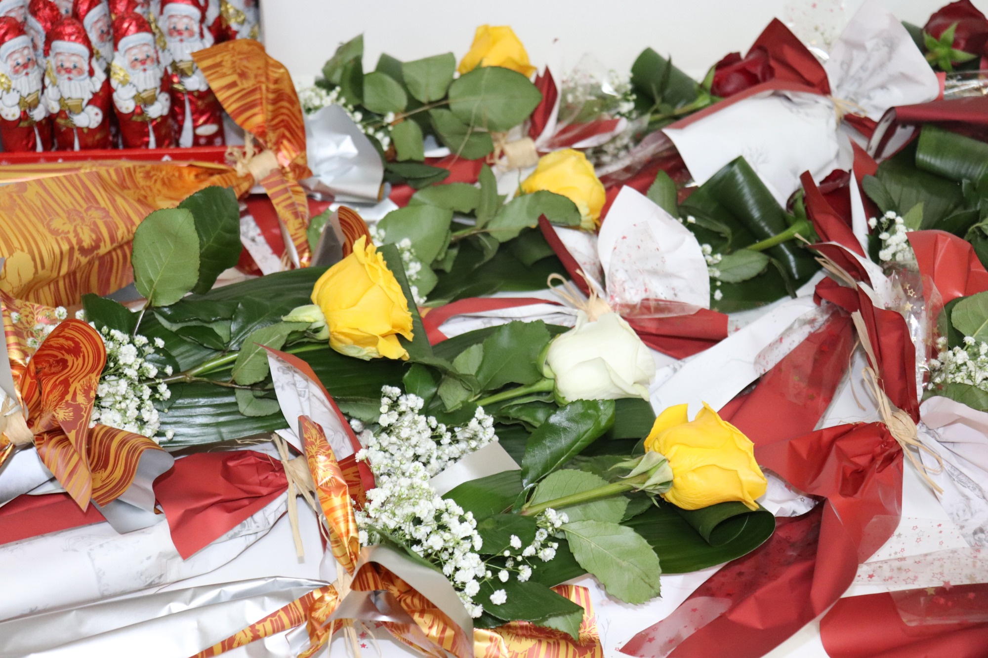 GORIČAN Podijeljene naknade za novorođenu djecu