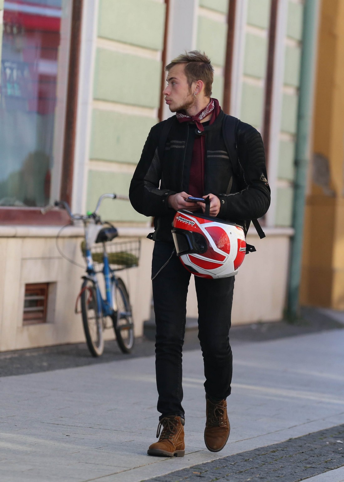 Klikom po Čakovcu (7.11.2020.)