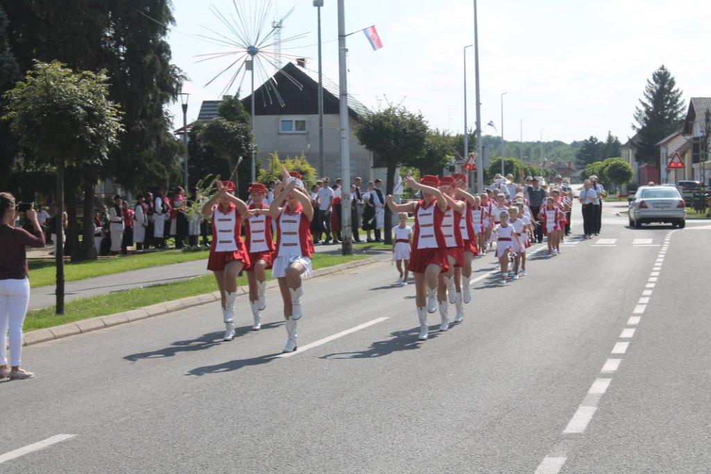 Završeni trodnevni Dani Kotoribe