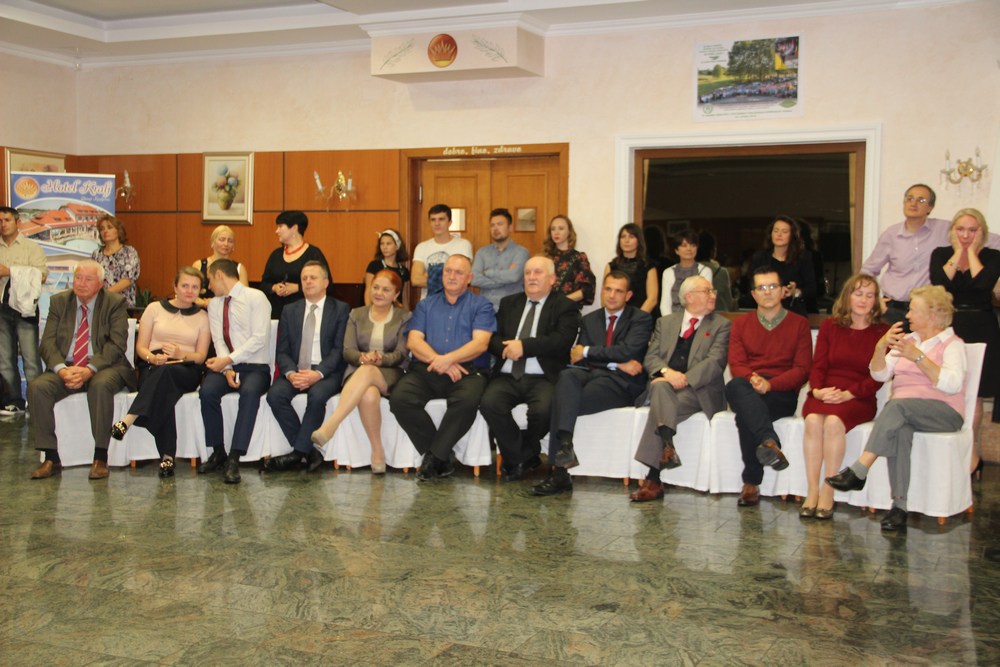 Dan Ruske kulture u Međimurju