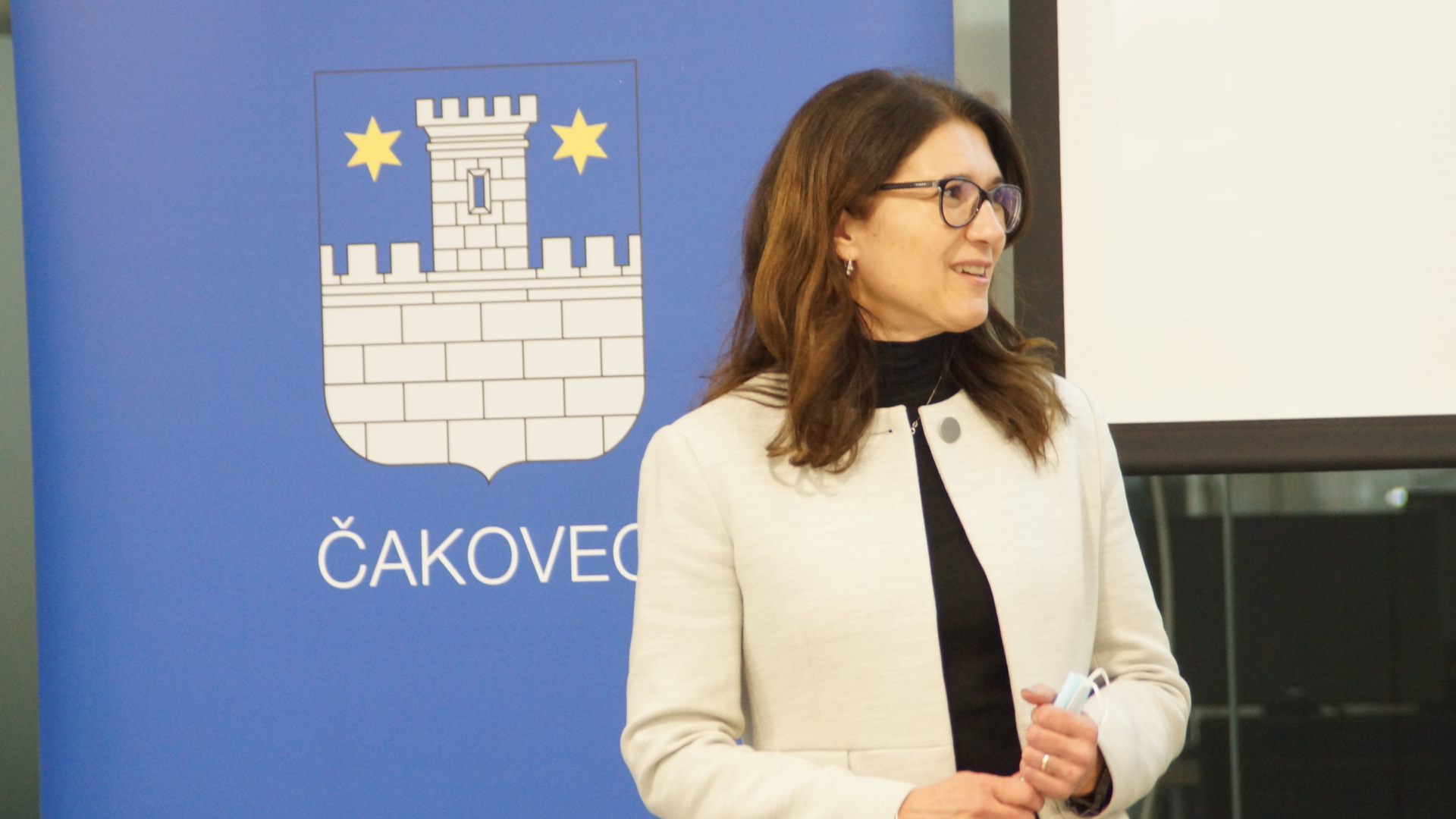 Čakovečkim školarcima kao prvima u zemlji osigurano učenje uz knjigu ‘Upoznaj 3D svijet’