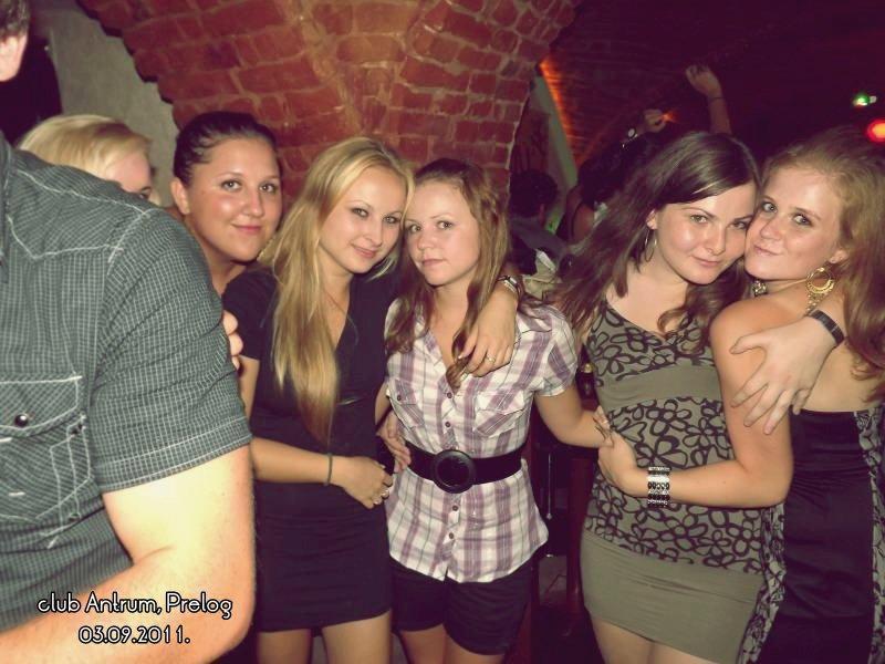 2 (54) Antrum (Petak i subota, 2. i 3.9.2011)