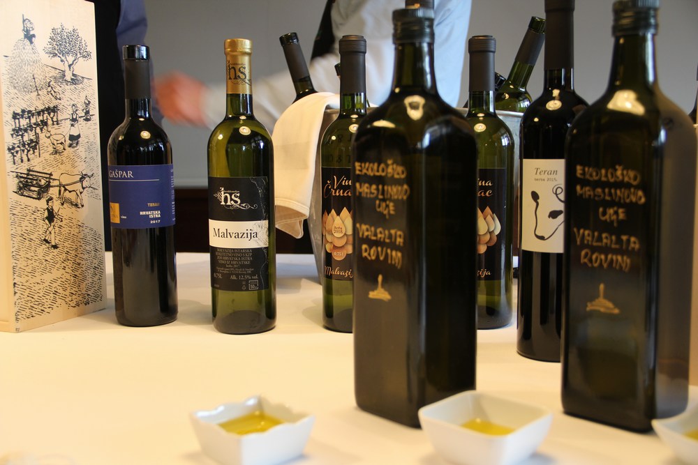 Dani Istre u Međimurju