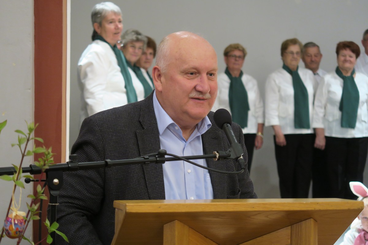 Prvi vuzmeni zajtrek u Čakovcu