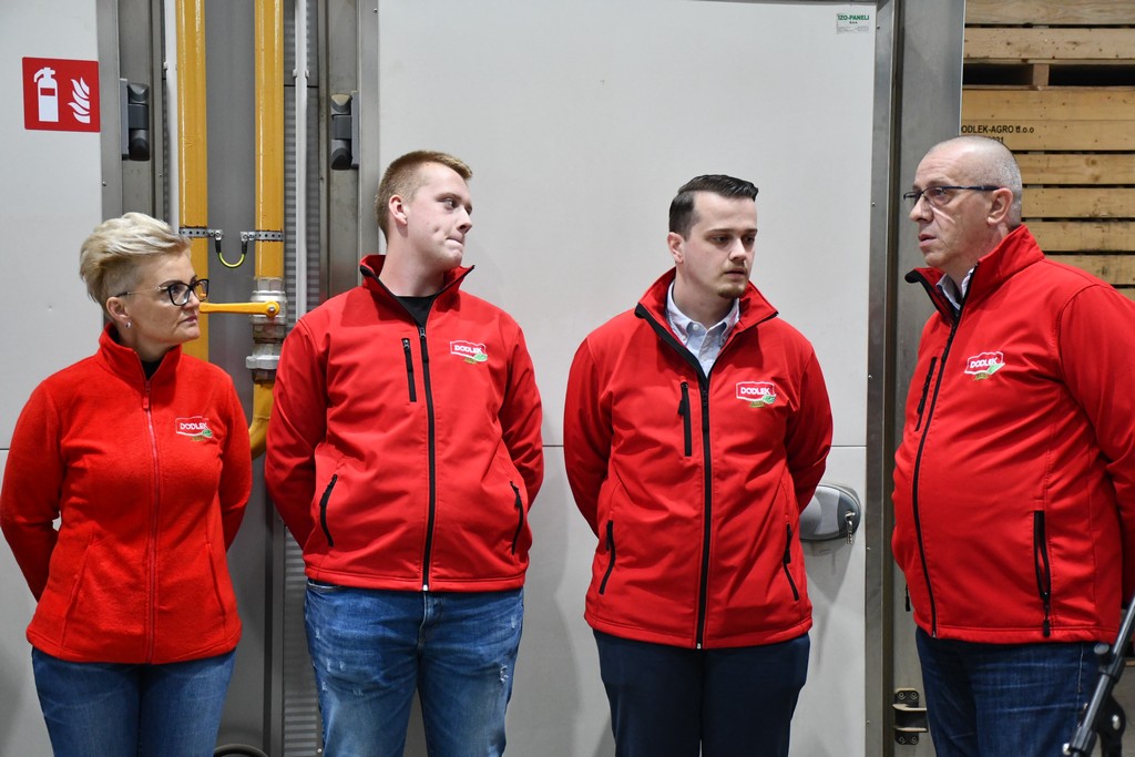 Mirjan Dodlek konferencija za tisak