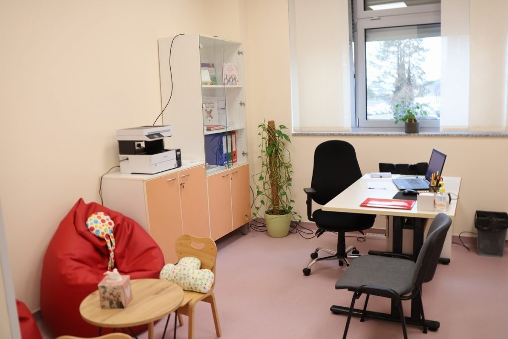 DOM ZDRAVLJA Građanima je na raspolaganju besplatna psihološka podrška i pomoć