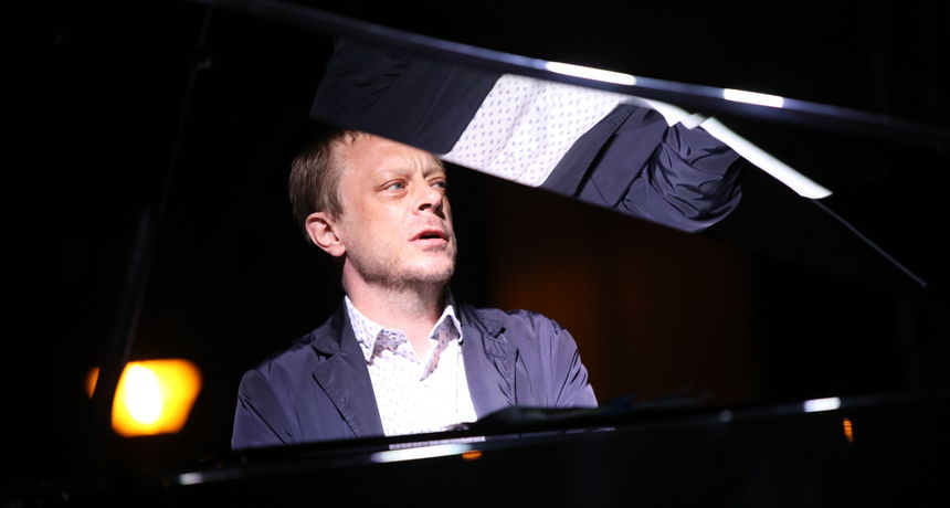 Gibonni i Matija Dedić – drugi dan Gibonni i Matija Dedić – drugi dan