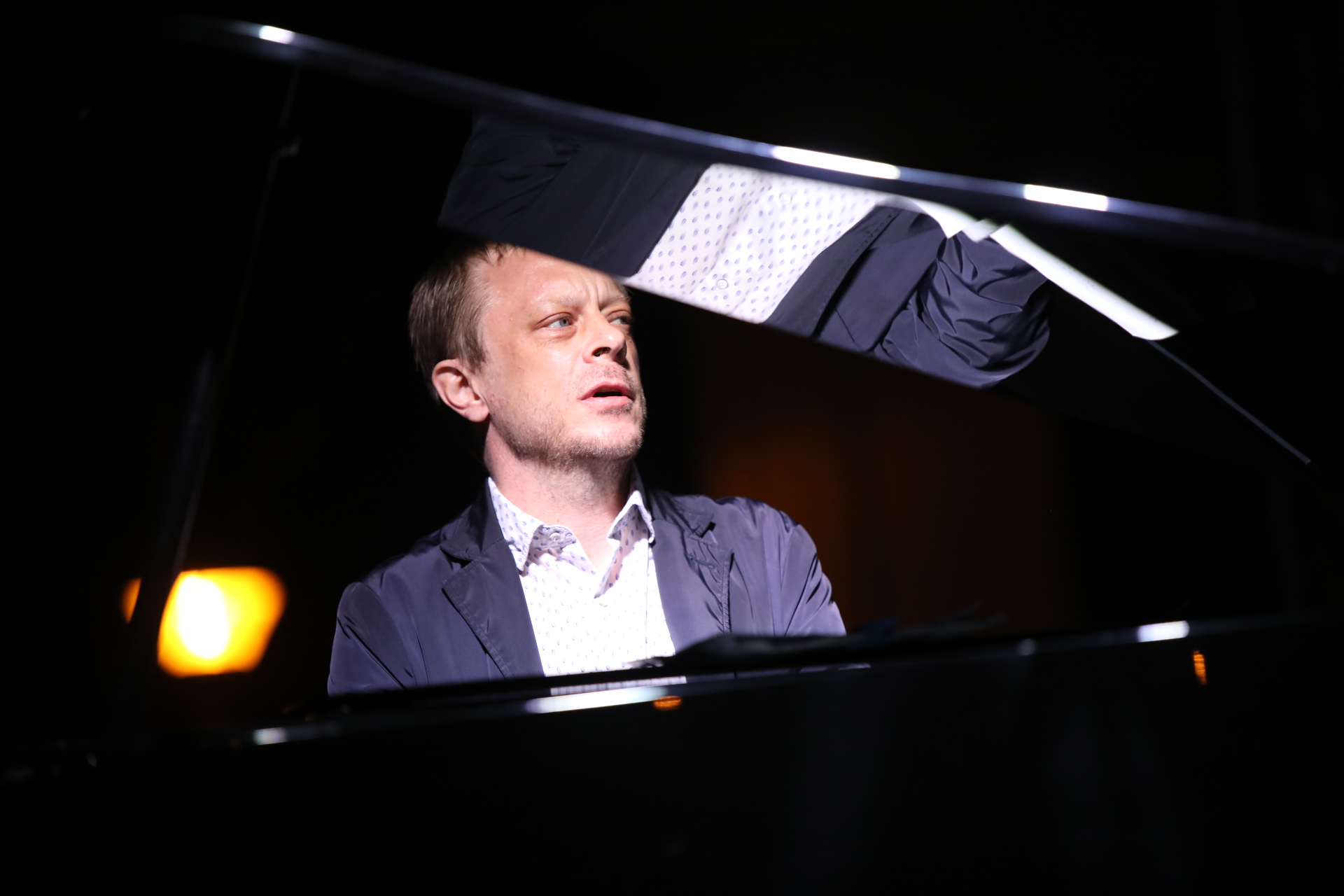 Gibonni i Matija Dedić – drugi dan