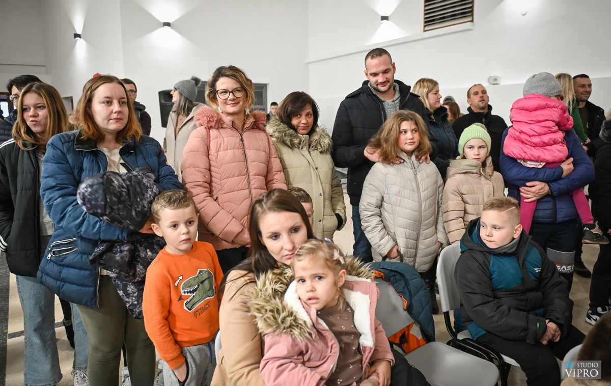 KAO U BAJCI Adventska čarolija u Goričanu