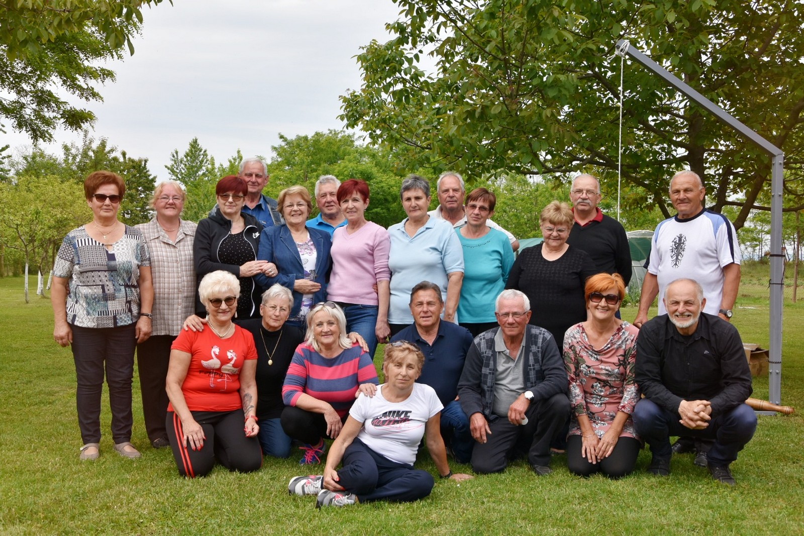 Međimurski samci u Novom Selu Rok u borbi protiv samoće