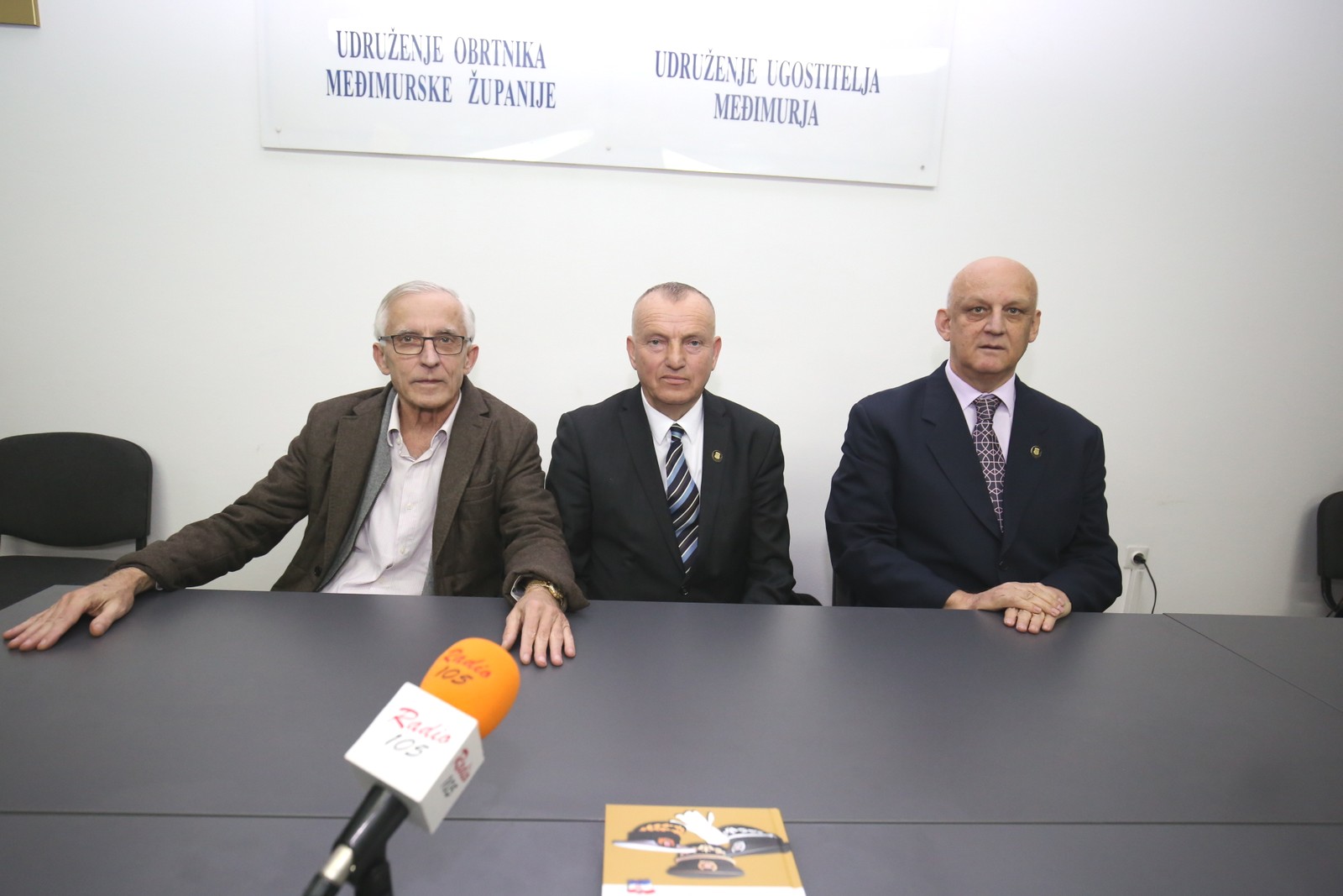 Promovirana knjiga ‘Hrvatski generali i admirali 1991.-1999.’