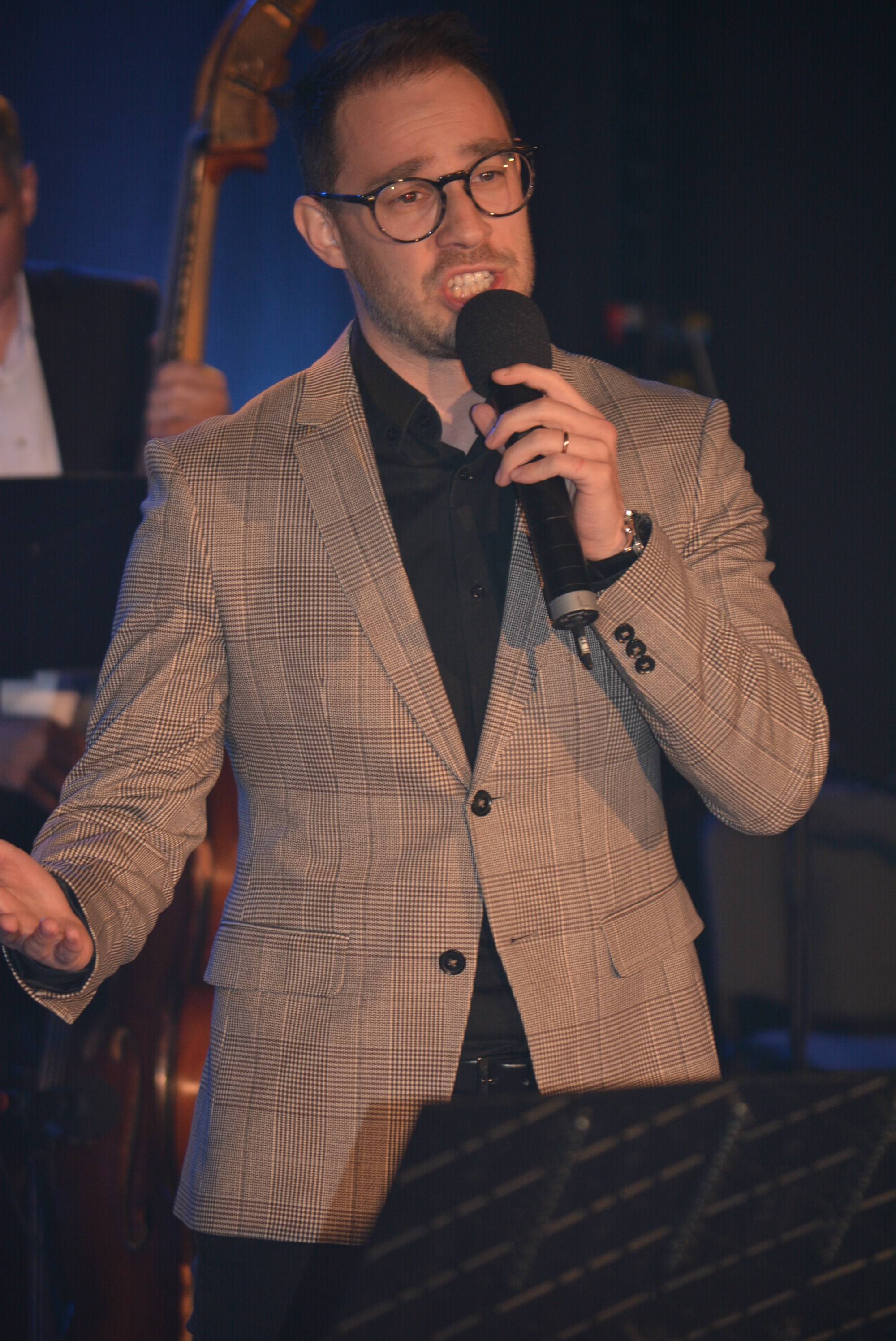 RASPJEVANI VUZEM Selnica je bila središte međimurske glazbe