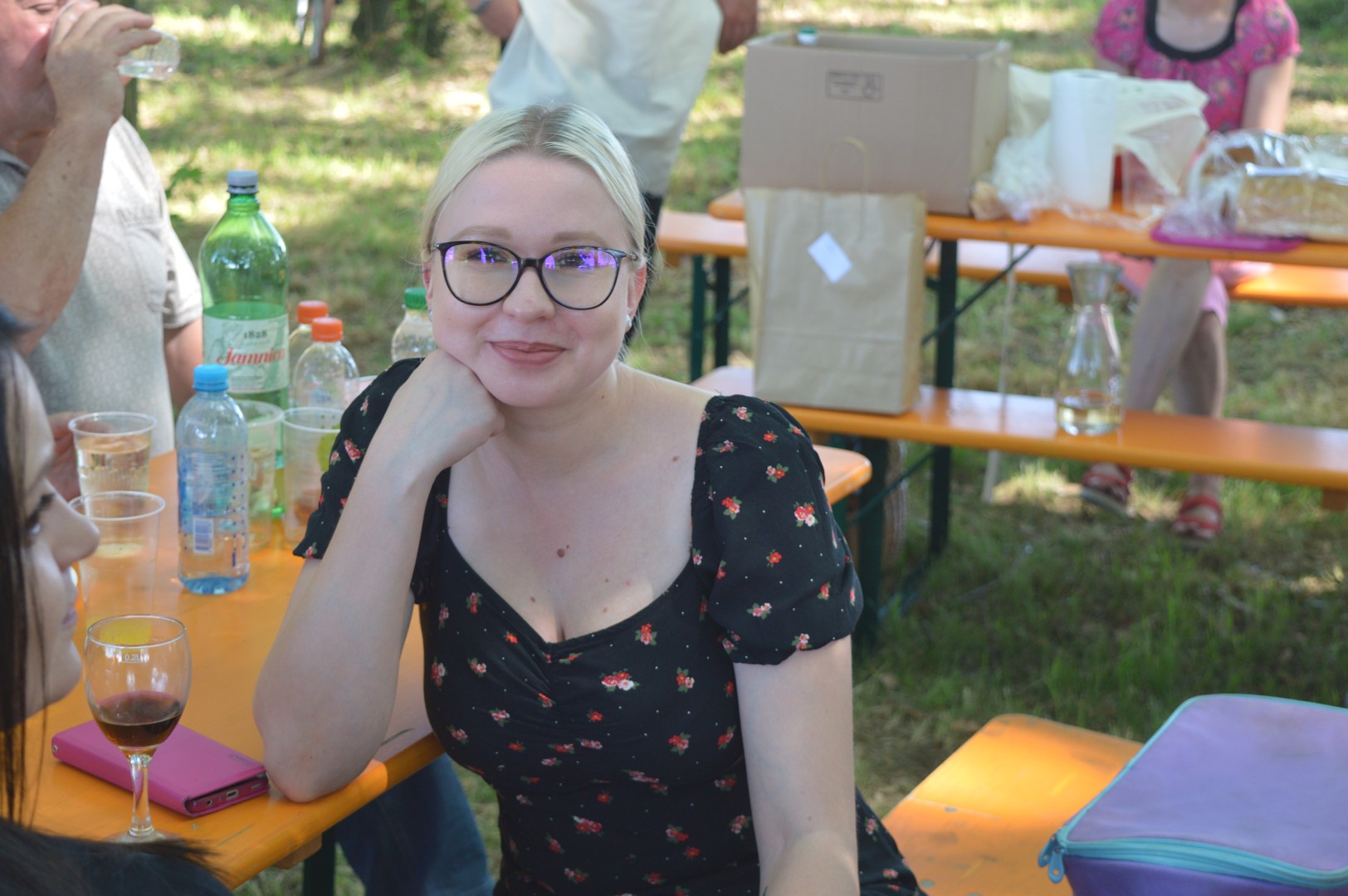 Ribijada u Kotoribi na Danima šibe i ribe
