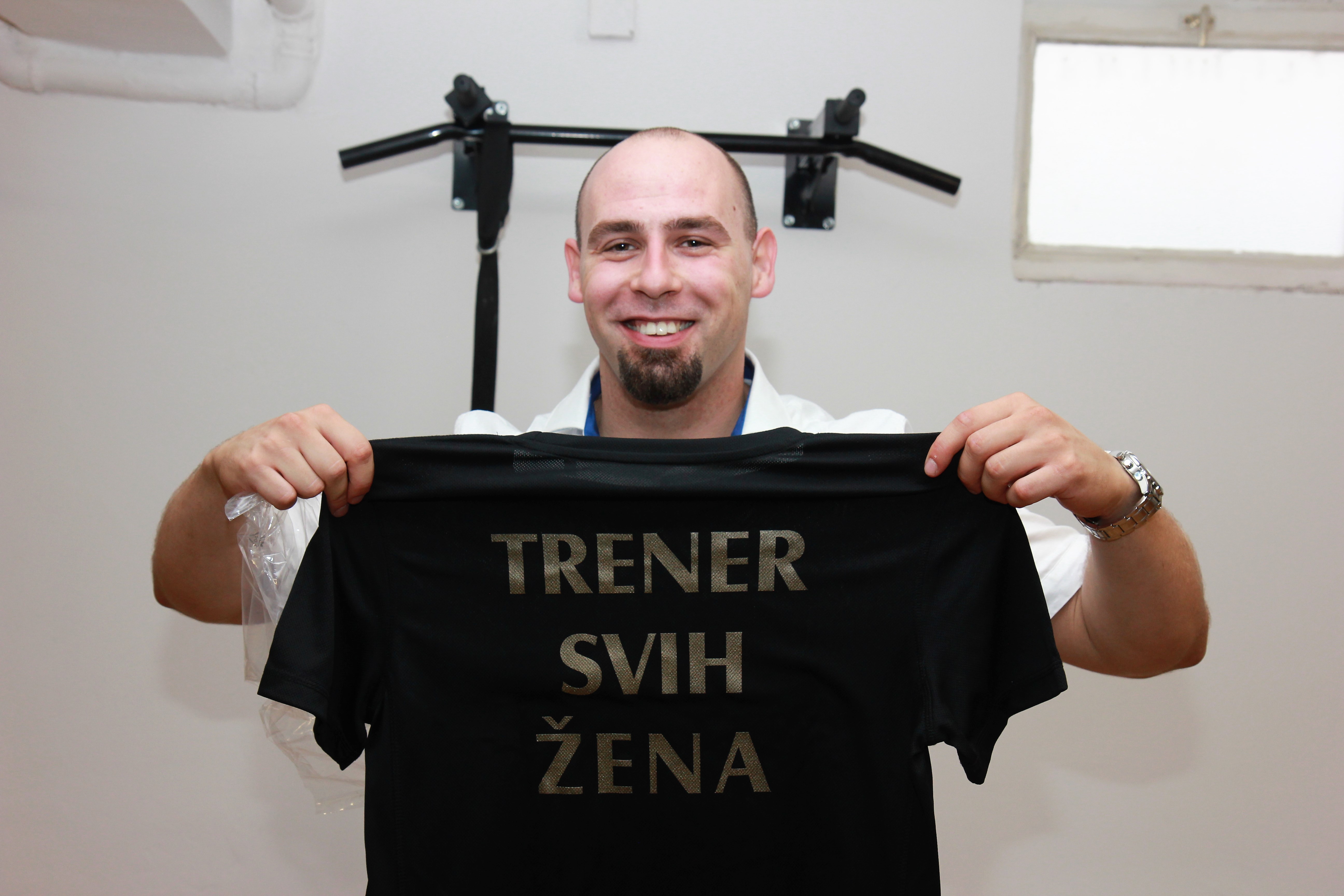 Otvorenje centra za samoobranu u Čakovcu