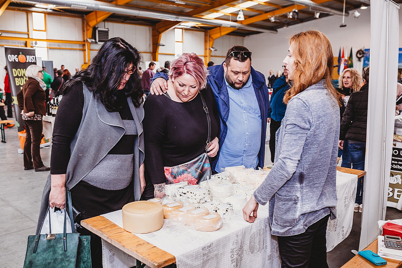 Prvi Regionalni plac na Mesapu u Nedelišću oduševio brojne posjetitelje