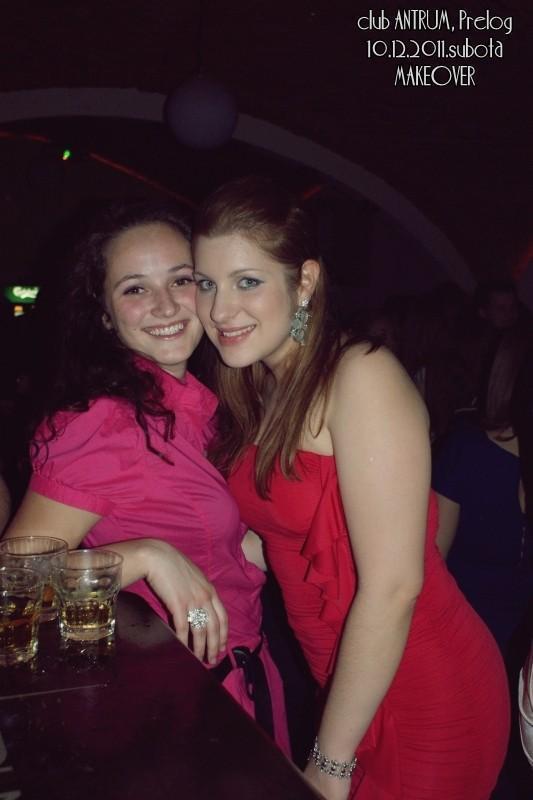 Antrum (Subota, 10.12.2011)