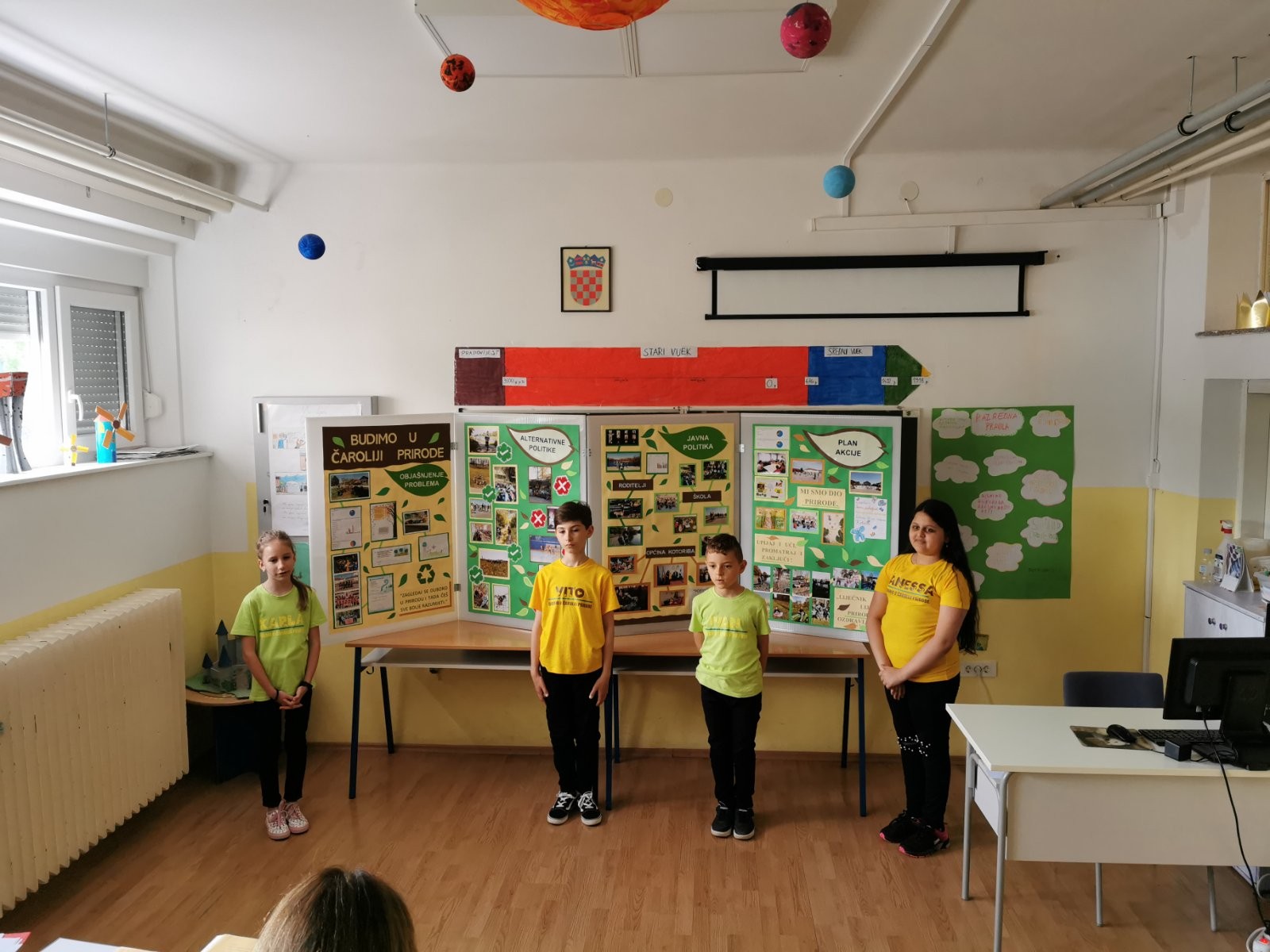 FOTO Izvrsni promotori Međimurske županije na državnoj smotri iz područja Građanskog odgoja i obrazovnja i međupredmetnih tema FOTO Izvrsni promotori Međimurske županije na državnoj smotri iz područja Građanskog odgoja i obrazovnja i međupredmetnih tema