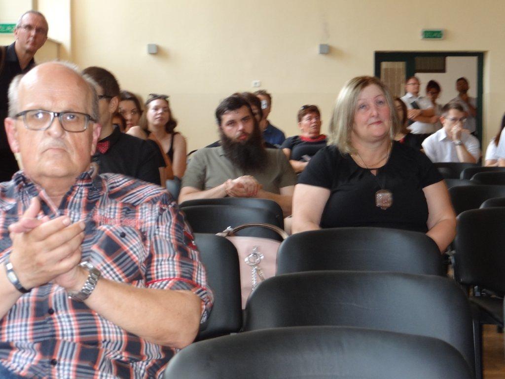 21. Smotra pjevačkih zborova i vokalnih sastava Međimurske županije