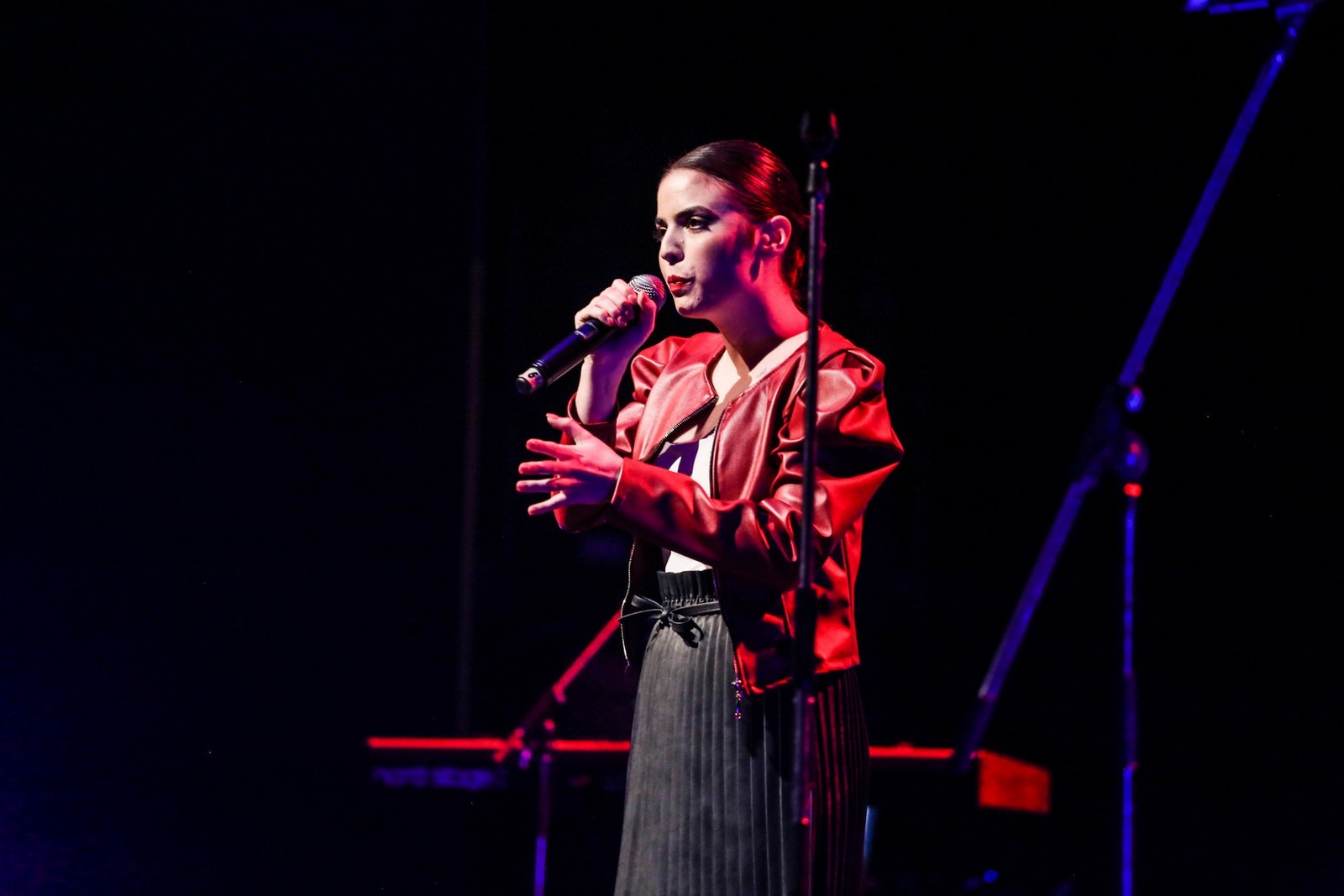 FOTO Peti dobrotvorni koncert ‘Roditelji i djeca za MURID’ napunio čakovečki CZK