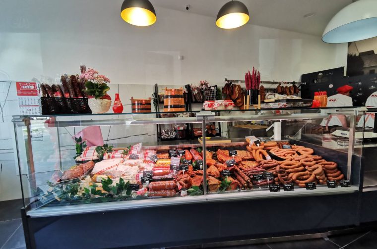 kiš meso ilustracija kiš meso ilustracija