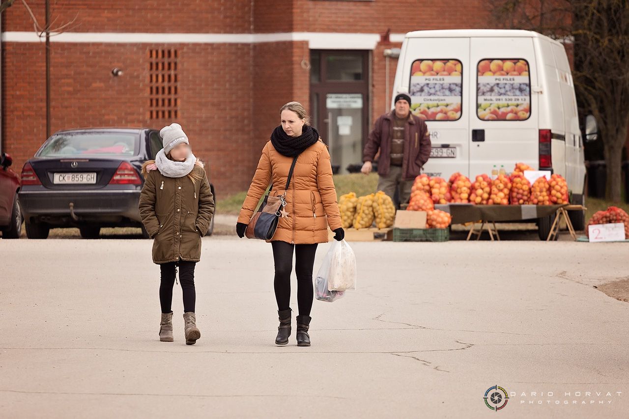 Klikom po Prelogu (12.1.2019.)