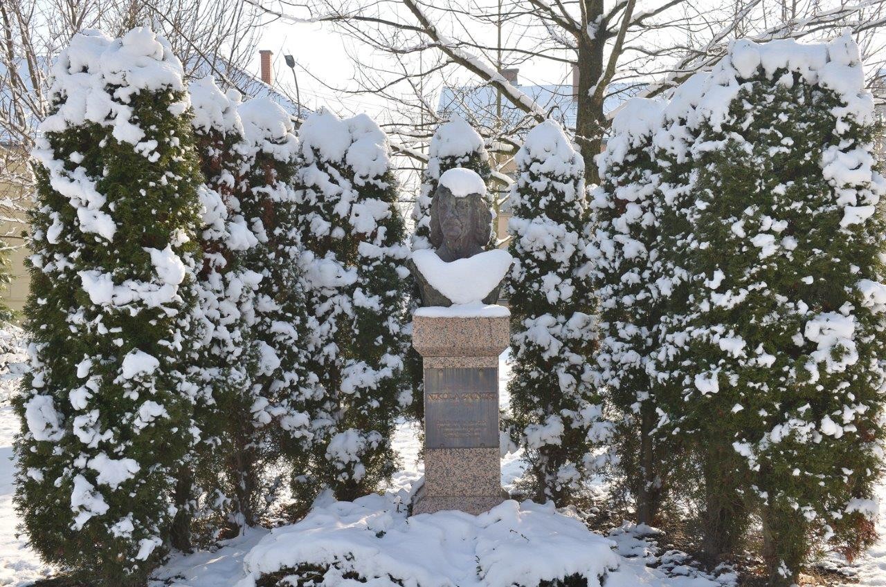 FOTO Predivne fotografije Donjodubrovčanke Katarine Frančić dar su Dobravčanima za Valentinovo