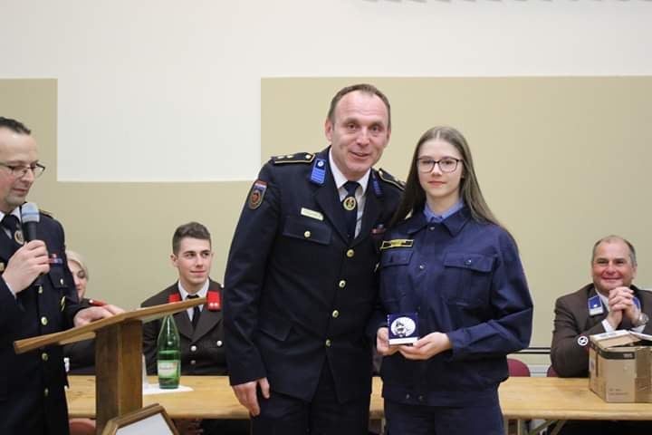 DVD Domašinec – godišnji skup