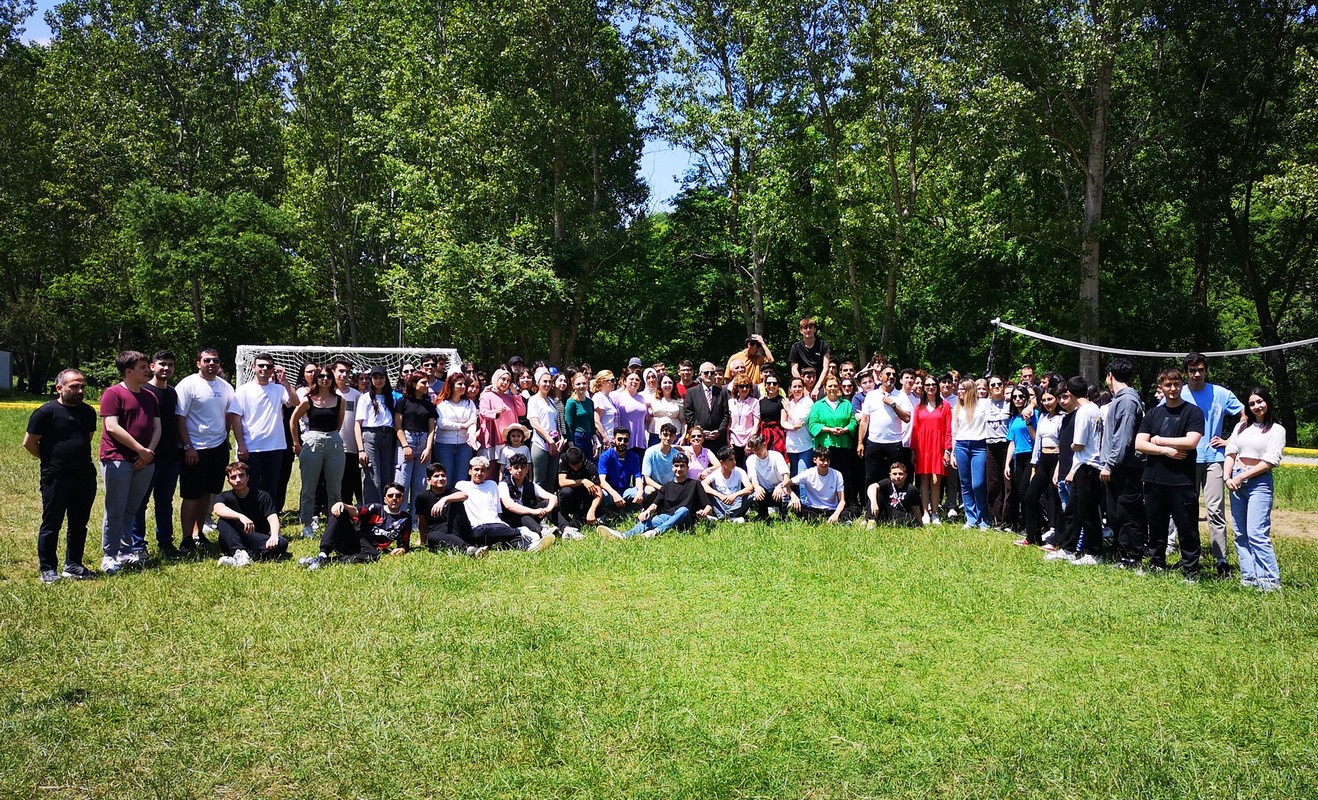 MEĐUNARODNA SURADNJA U I. OŠ Čakovec priveden kraju još jedan Erasmus+ projekt