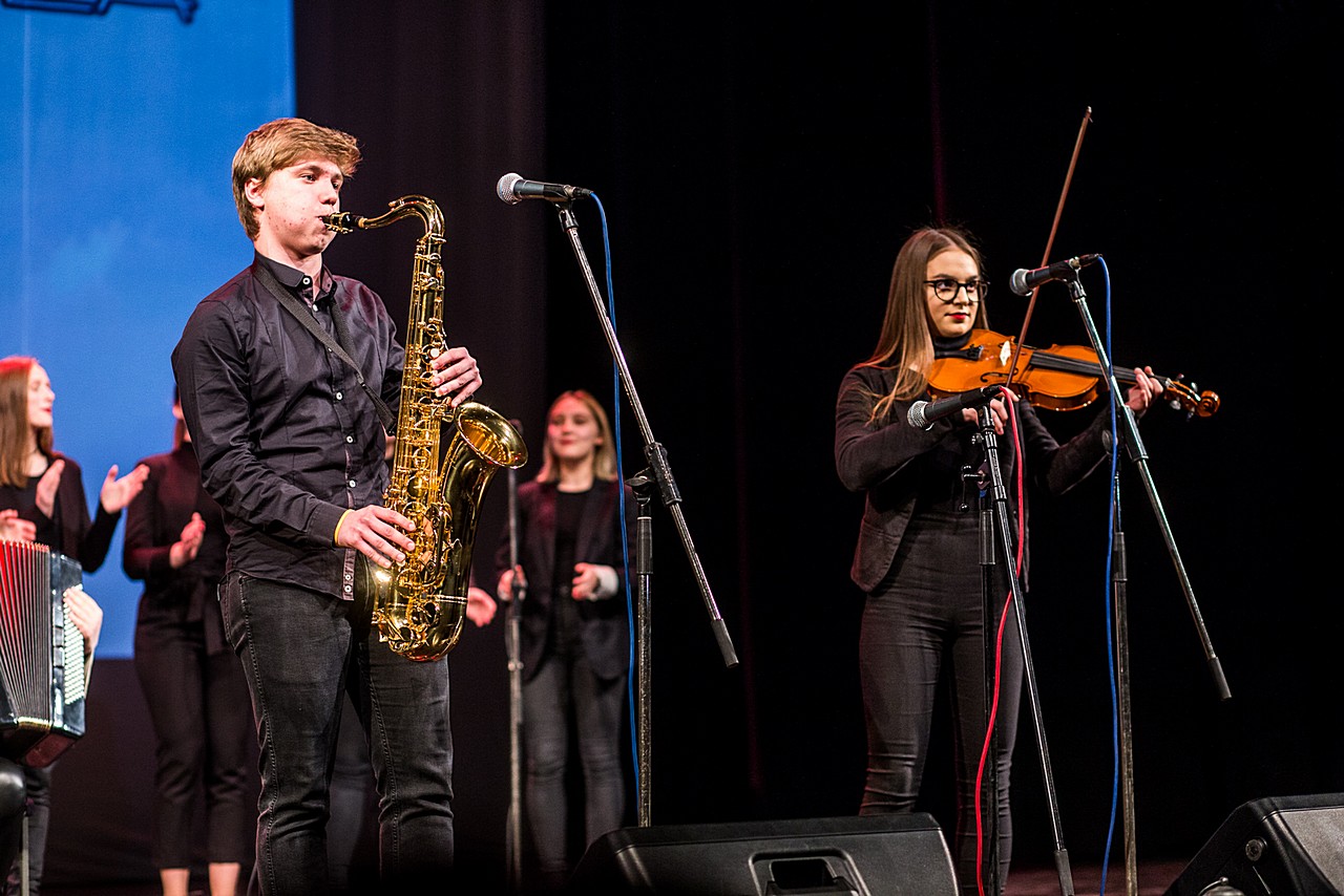 Dobrotvorni koncert ‘Proljeće za Katružu’ u Centru za kulturu Čakovec