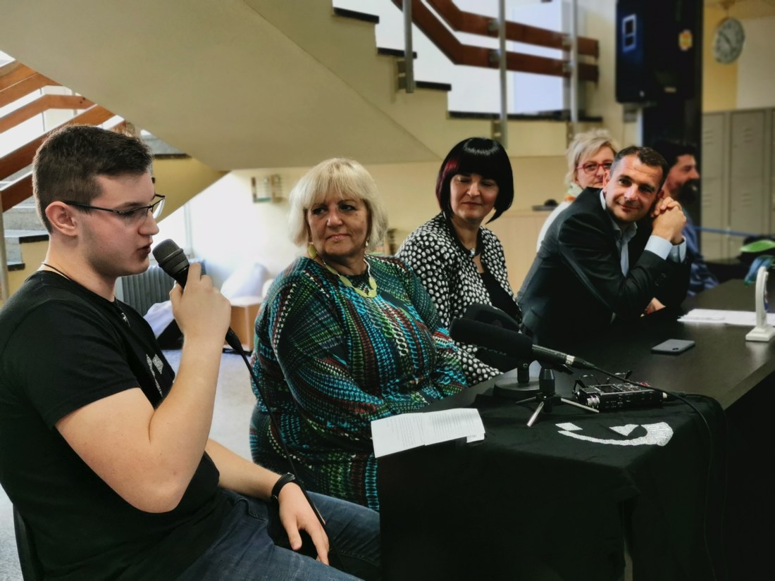 Međimurje ima jedinstven Centar izvrsnosti iz matematike, kemije, fizike i biologije u Hrvatskoj