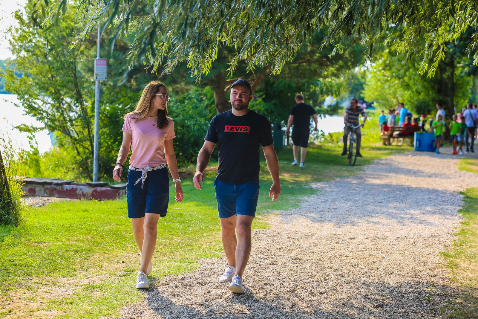 Klikom po Marini (nedjelja, 7.8.2022.)