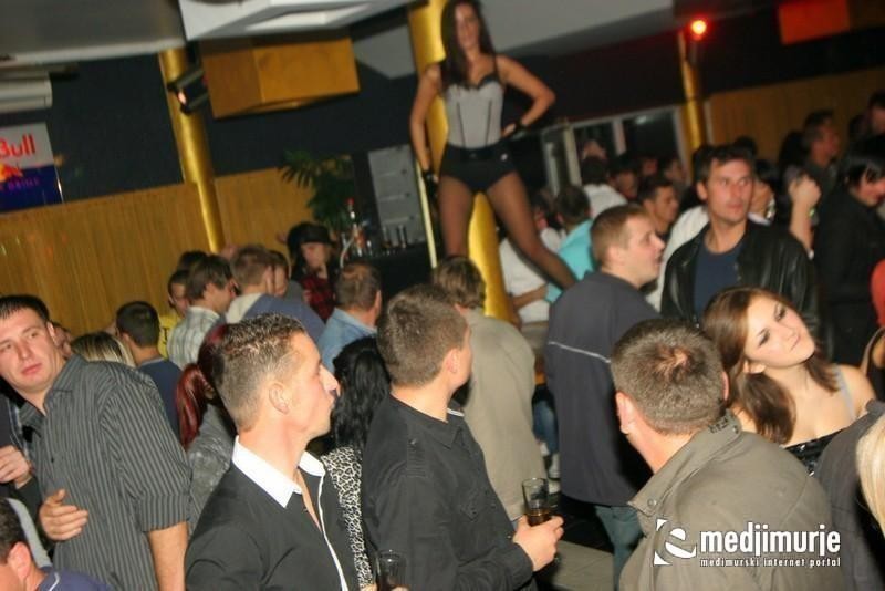 Taboo (Subota, 12.11.2011.)