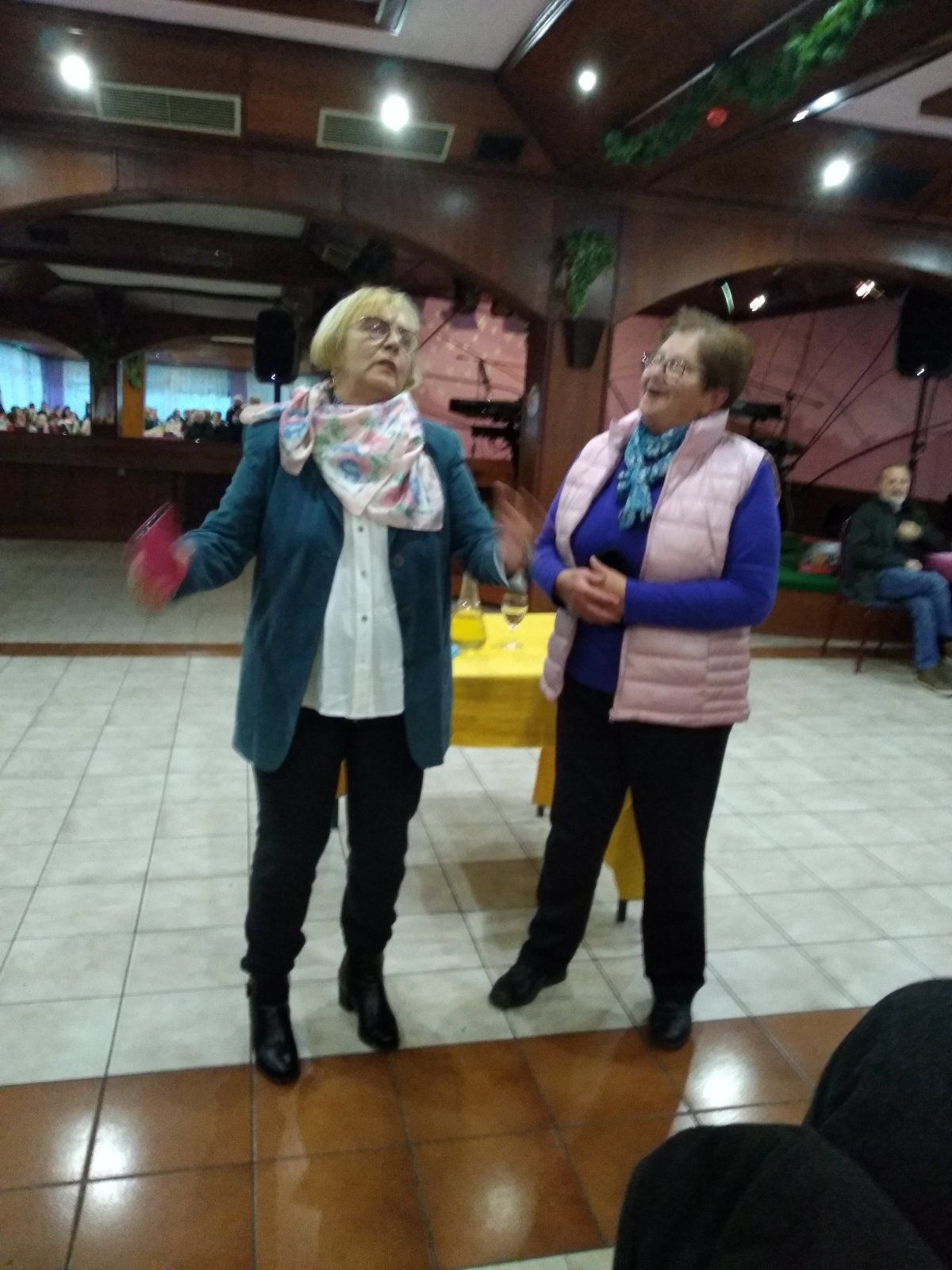 Blagdan dobrote u Murskom Središću