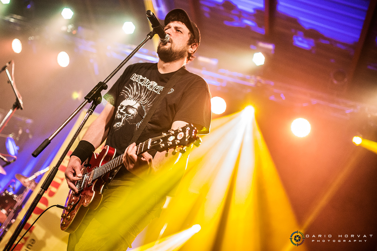 Peti Čehaj fest 2019. u dvorani Mesapa (petak, 29.3.2019.)