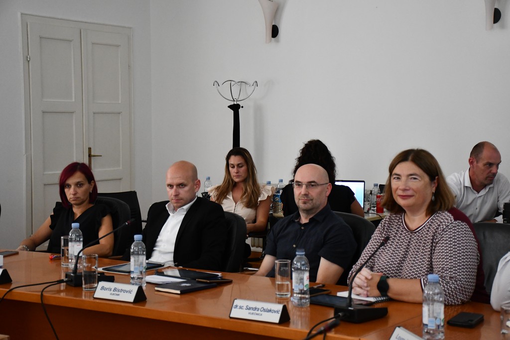 Sjednica Gradskog vijeća Grada Čakovca