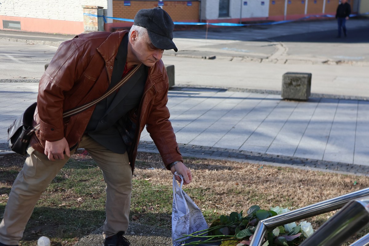 Međunarodni dan sjećanja na žrtve holokausta