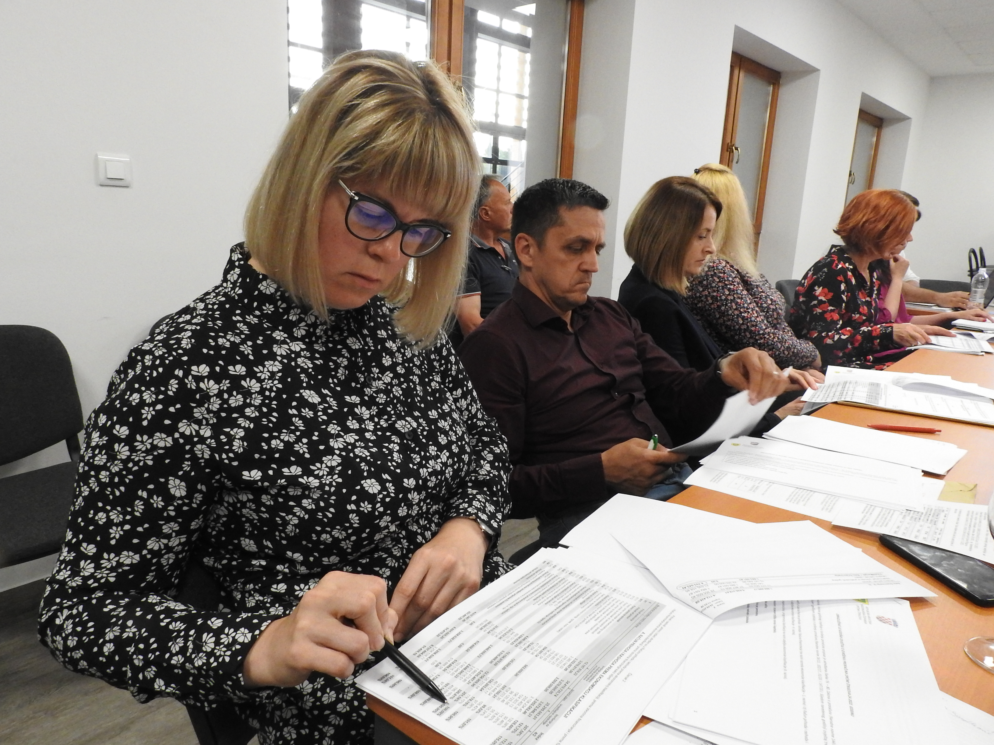 Općinsko vijeće Općine Štrigova