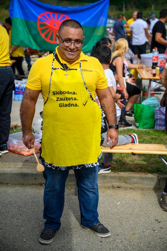 Veljko Kajtazi, Suzana Krčmar, Sitnice,