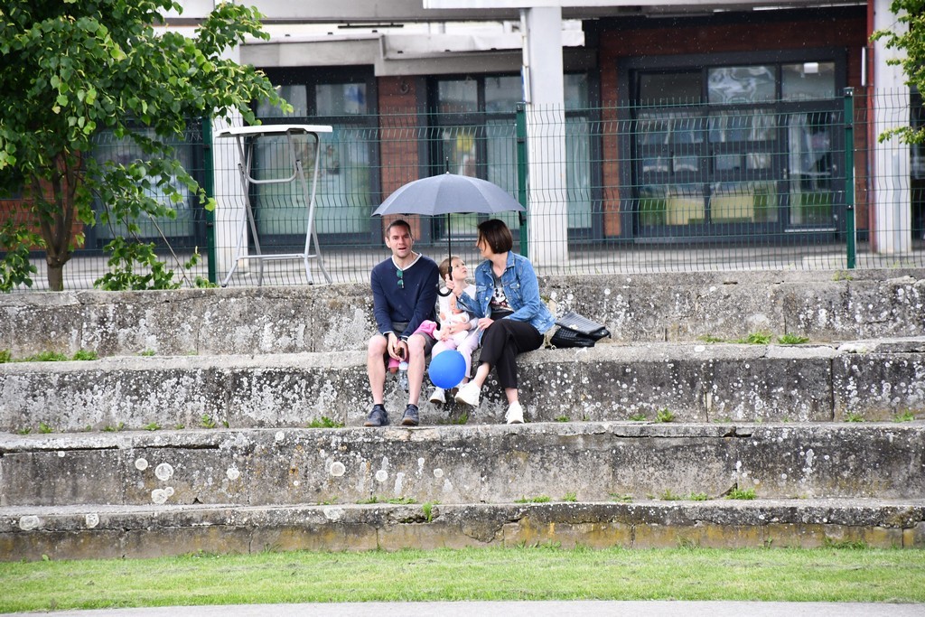 Parkour Čakovec Parkour Čakovec