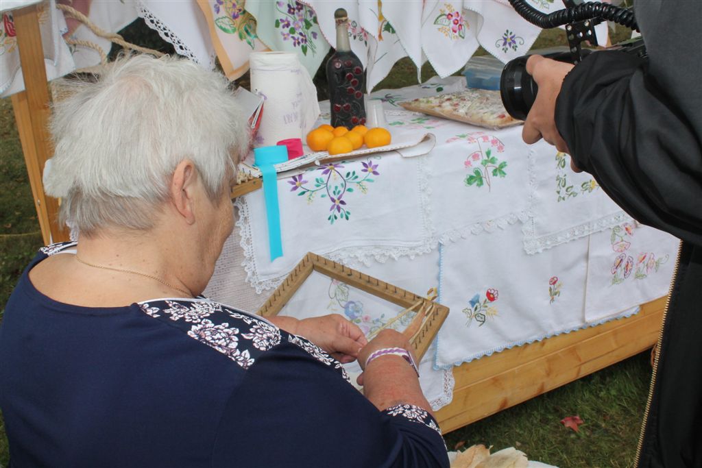 Dani zlata i starih zanata u Donjem Vidovcu u Hotelu Golf